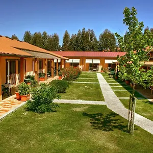La Principina- Borgo S.antonio-borgo S.giuseppe Principina Terra