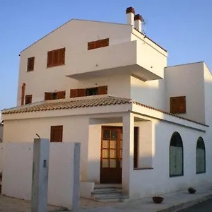 Pacheco Bed & Breakfast Paceco