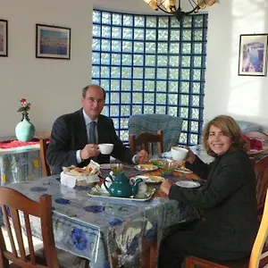 La Pineta Bed & Breakfast SantʼAntìoco