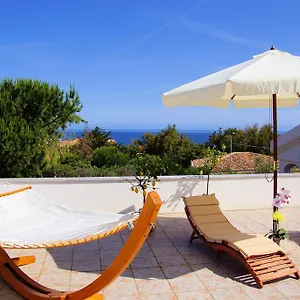 Sa Fiorida Aparthotel Valledoria (Sardinia)