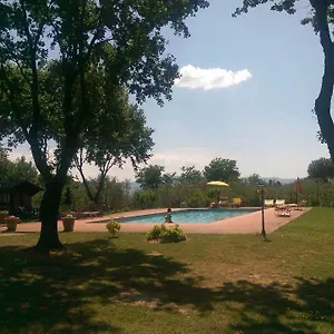 Monnalisa Pian di Scò