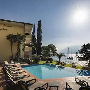 Sporting Aparthotel Malcesine